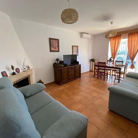 El Chalet Del Mar Chiclana de la Frontera Exteriör bild