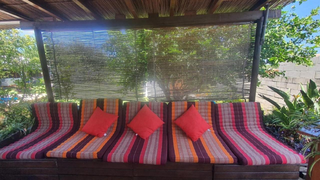 El Chalet Del Mar Chiclana de la Frontera Exteriör bild