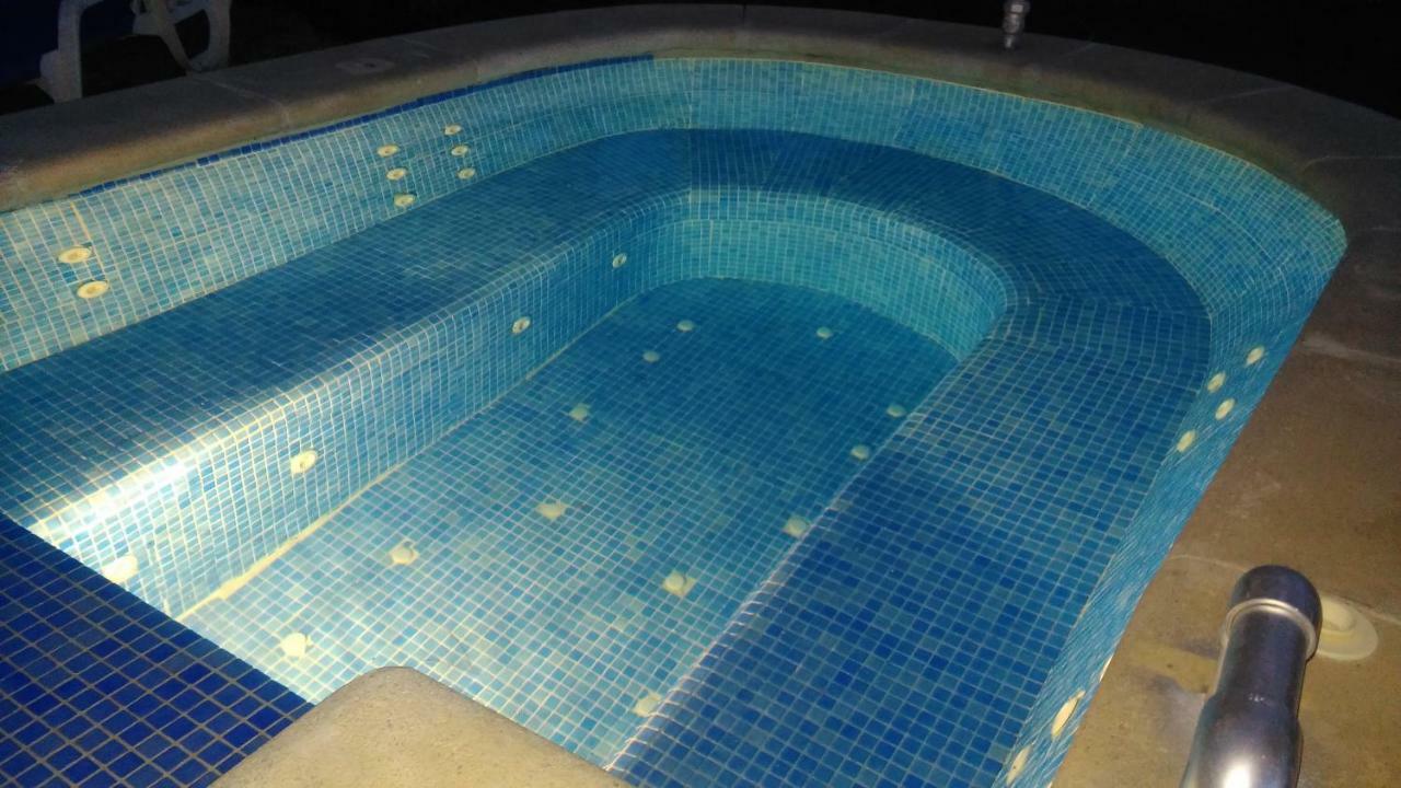 El Chalet Del Mar Chiclana de la Frontera Exteriör bild